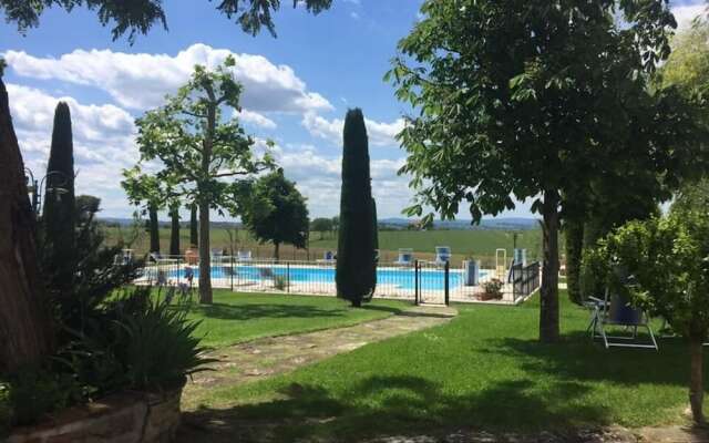 Villa Rosa Dei Venti