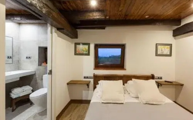 Casa Rural Arotzenea