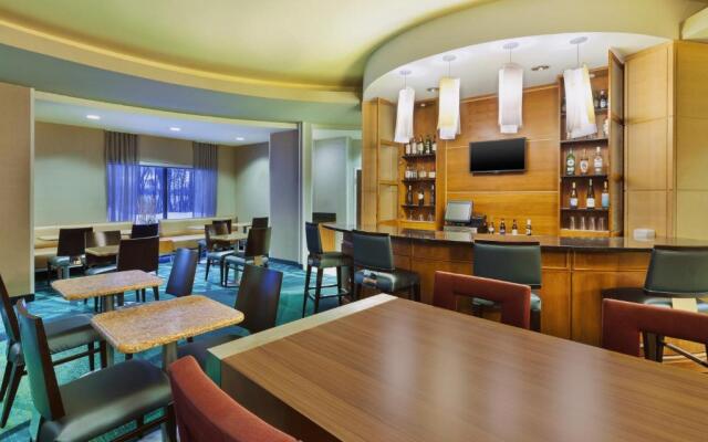 SpringHill Suites Grand Rapids Airport Southeast
