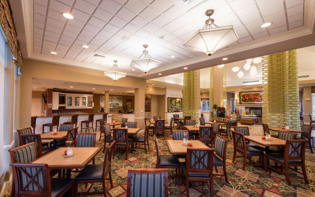 Hilton Garden Inn Meridian