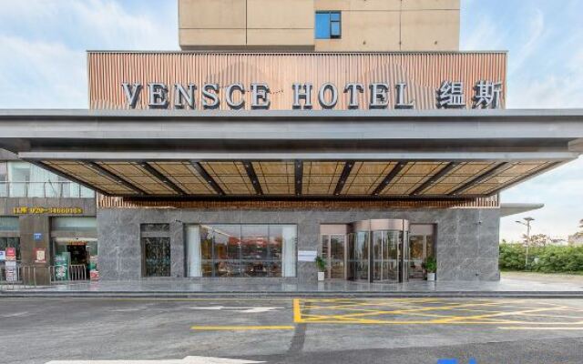 Vensce Hotel