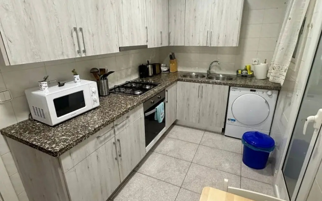 Rooms Nuevo Arago