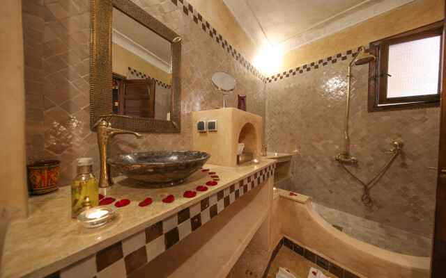 Riad Africa