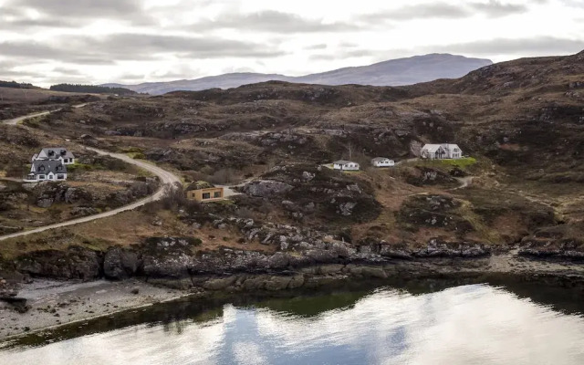 Tigh na Mara