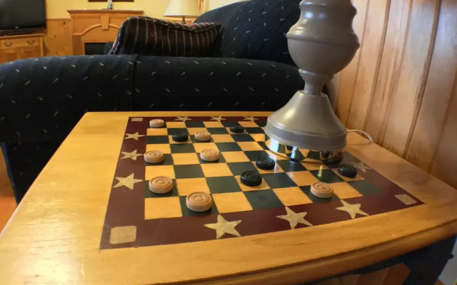 Upper Clements Cottages