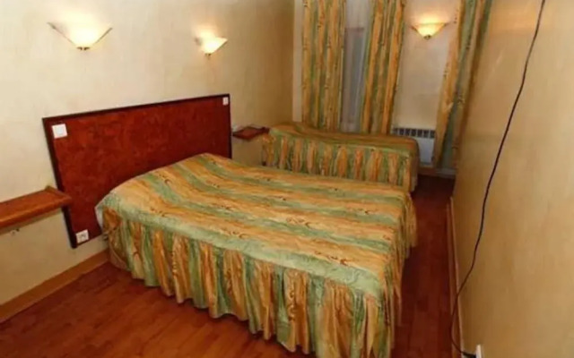 Résidence Bourgogne