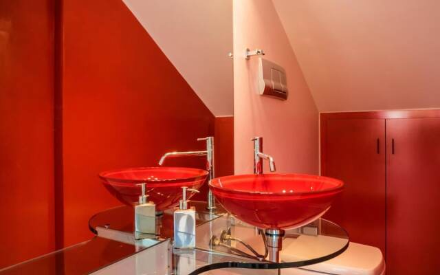 Villa Ginevra in Orosei