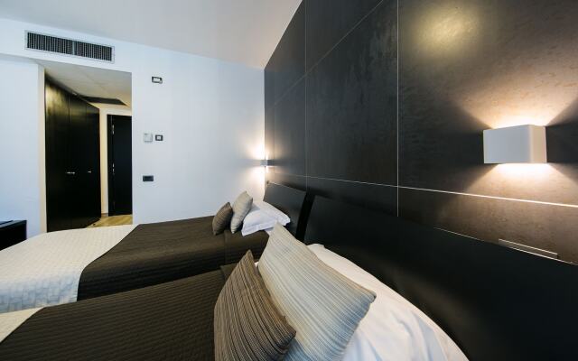Mediterranea Hotel & Convention Center