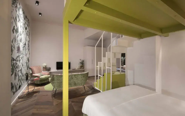 Agorà - Boutique Stays