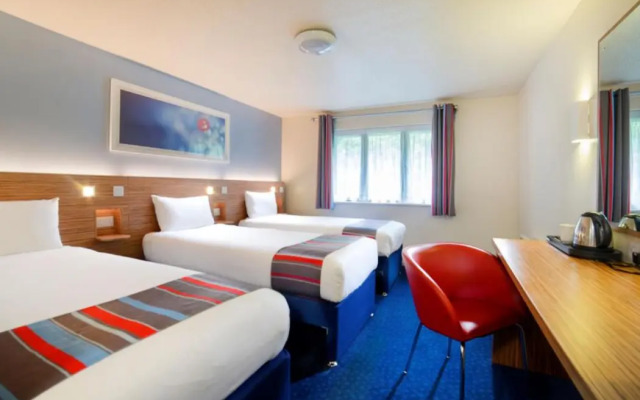 Travelodge Dublin Airport North Swords