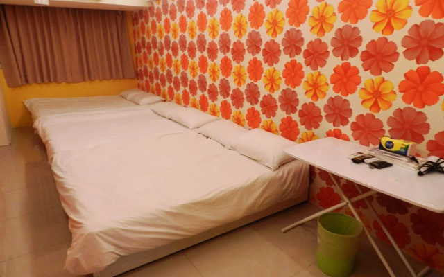 Taichung Feng Chia House