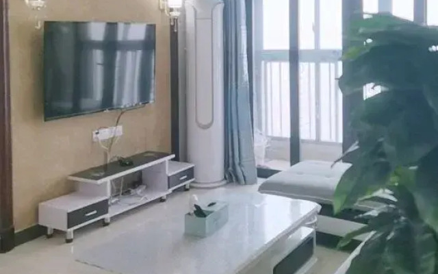 Qidong Linhai Holiday Apartments