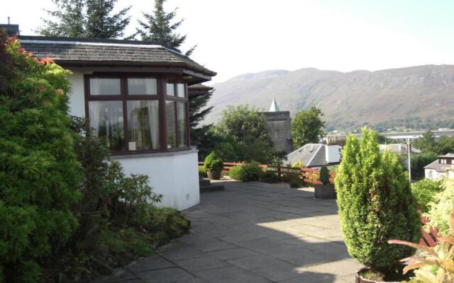 Loch Ness Guest House