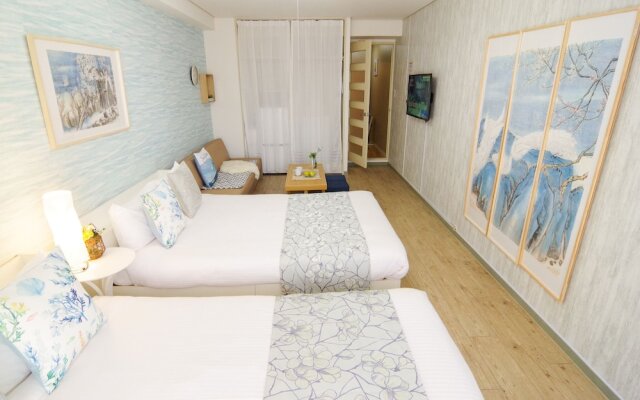 506 room 사진 3