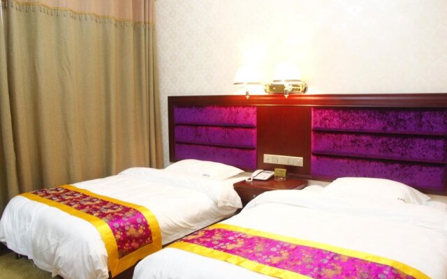 Guilin Junlan Holiday Hotel