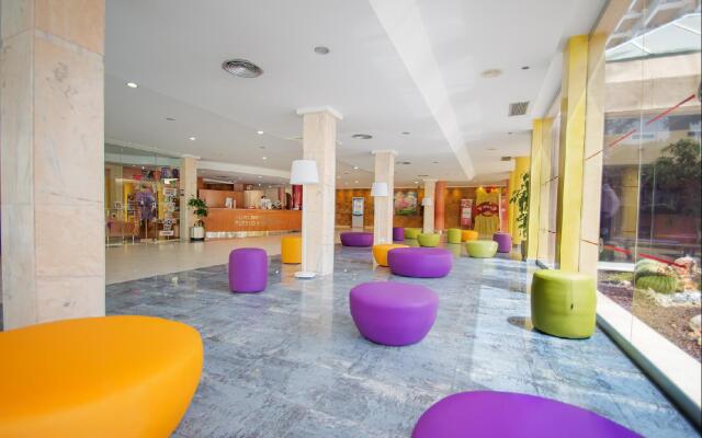 Hotel Servigroup Pueblo Benidorm