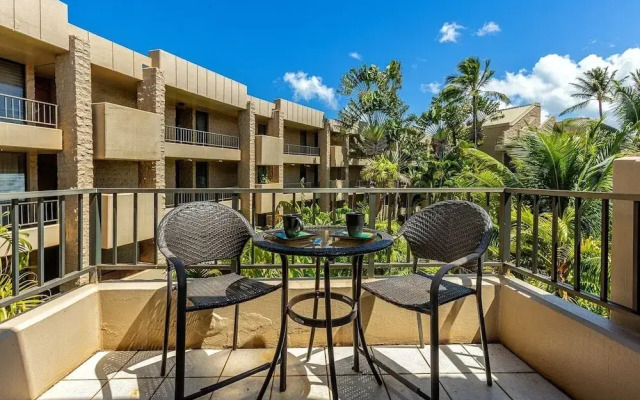 Paki Maui 411 1 Bedroom Condo