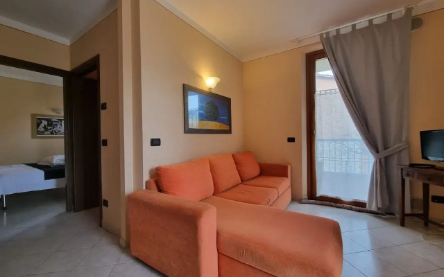 Cozy Apartment at the Center of Acquaviva-si
