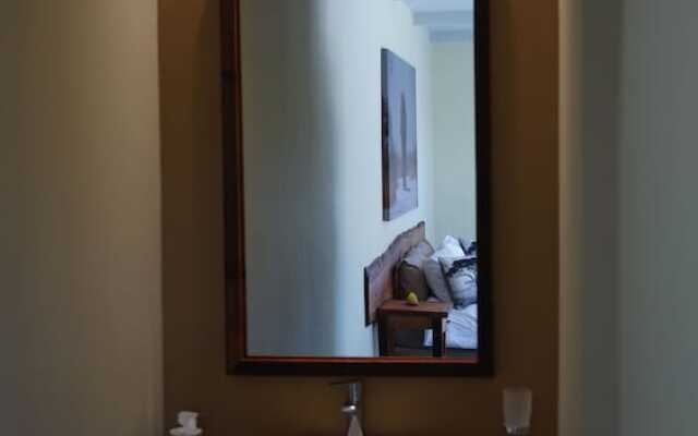 Stellar Overberg Travellers Lodge