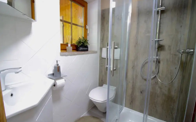 Chalet Belle Kitz