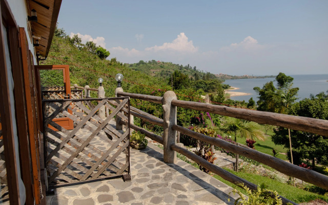 Rushel Kivu Lodge