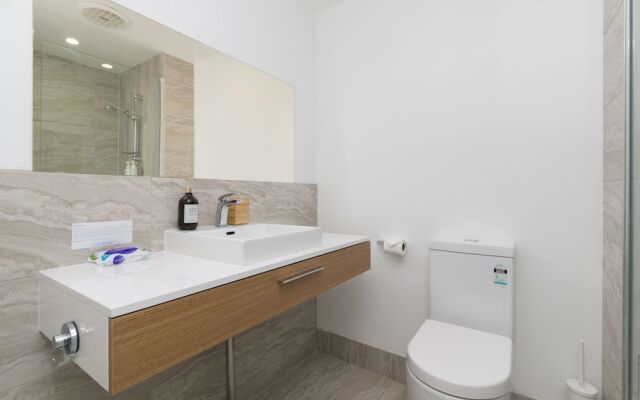 Sunset Place Apartments