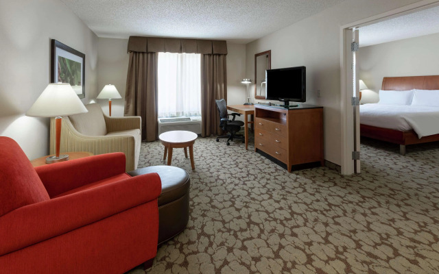 Hilton Garden Inn St. Paul/Oakdale