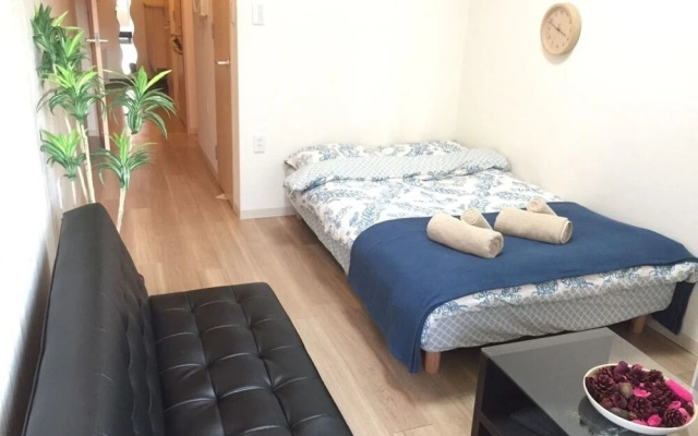 Dotonbori Apartment 0 4