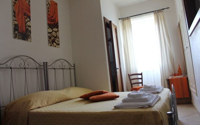 B&B La Porta D'Oriente