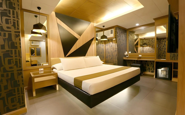 Hotel Ava Malate, Manila