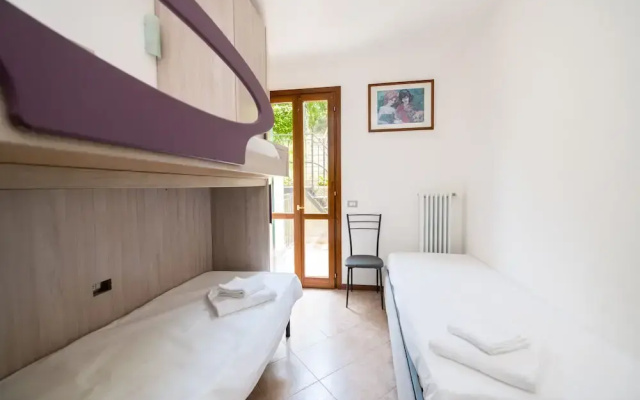 Residence Atollo