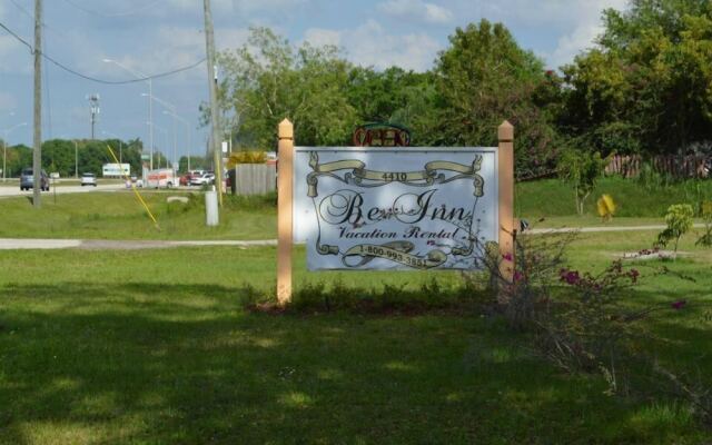 Be Inn Punta Gorda
