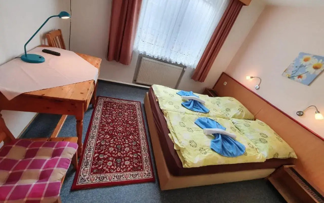Landhotel Zum Sorbitzgrund