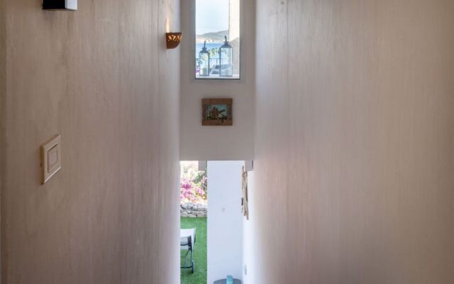 Apartment Silvia Golfo Aranci