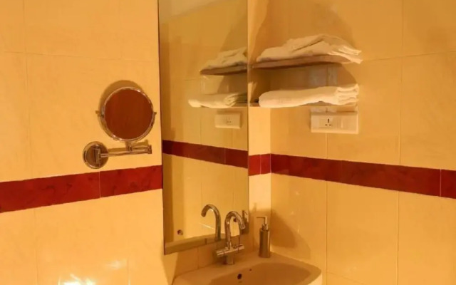 The Kei Inn & Suites Hotel near Salt Lake