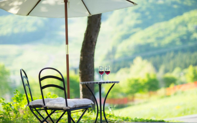 Takamiya Hotel Jurin