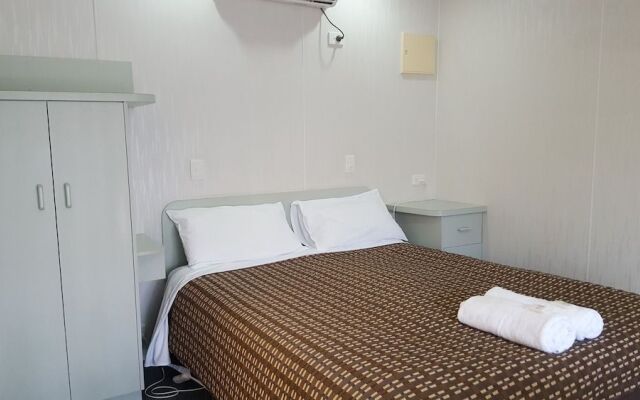 Alexandra Tourist Park