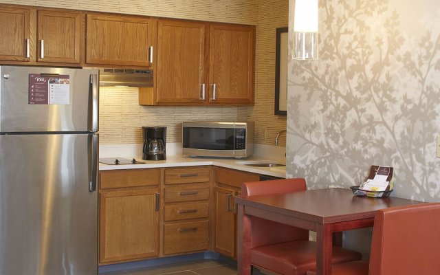 Residence Inn by Marriott Minneapolis St. Paul/Roseville