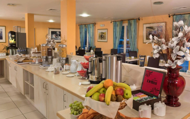 Hotel Stand'Inn