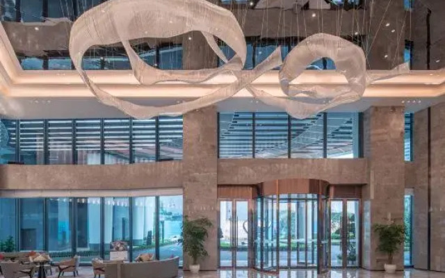 RongHui BanDao Hotel Chongqing