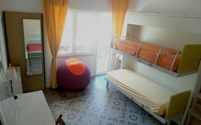 Ripesbb Bnb In Rome