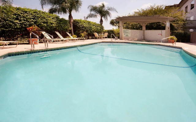 Holiday Inn Express Hotel & Suites Mission-McAllen Area by IHG