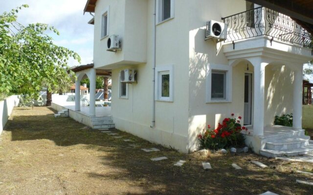 Villa Corina Dalyan With Private Pool And Garden