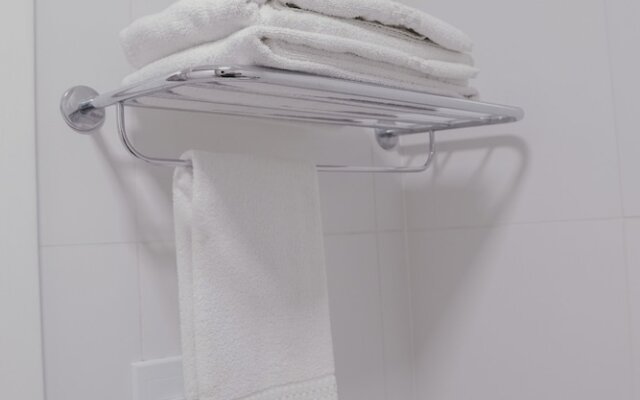 Expresso XXI Saint Louis