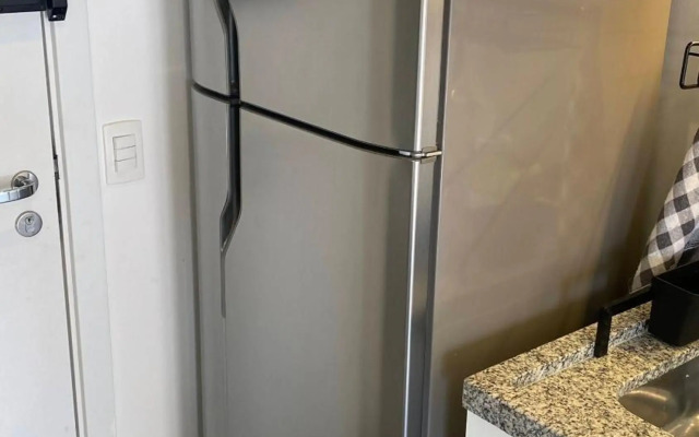 Apartamento para renovar as energias - Cama Queen