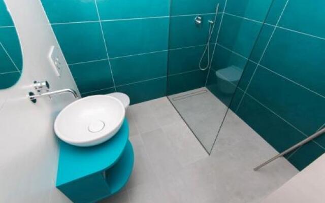 Kvarner Vista Apartment Hana