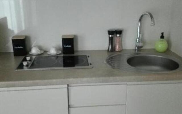 Apartament 25 Czarna Góra nr 5 Ischgl