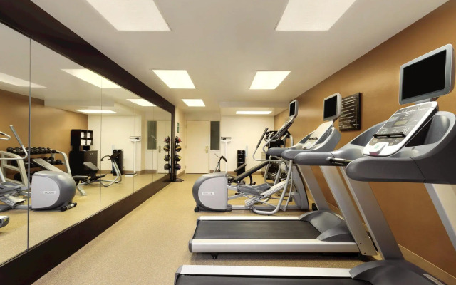 Hilton Garden Inn Anaheim Garden Grove