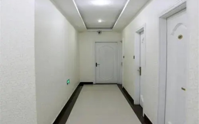 Zhangjiakou Xuejing Hotel Branch 2