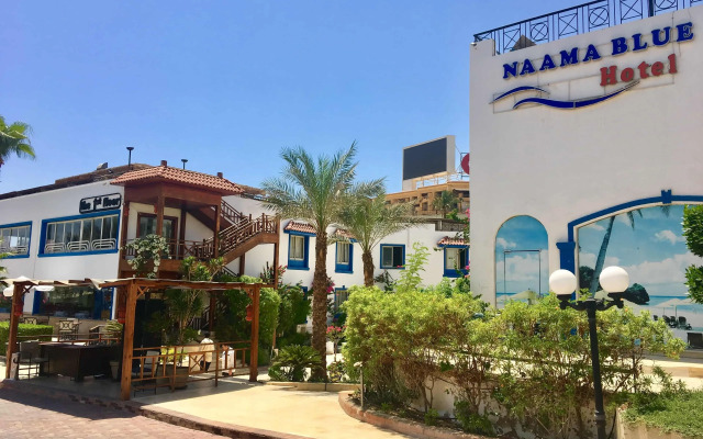 Naama Blue hotel